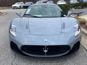 2023 Maserati MC20