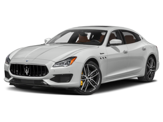 2022 Maserati Quattroporte Criswell Maserati in Germantown MD