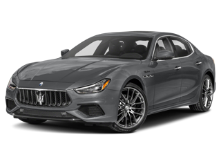 2022 Maserati Ghibli Criswell Maserati in Germantown MD