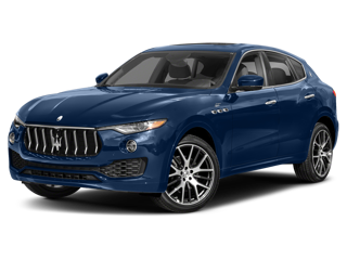 2022 Maserati Levante: Criswell Maserati in Germantown MD