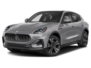 2025 Maserati Grecale Folgore