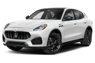 2027 Maserati Grecale