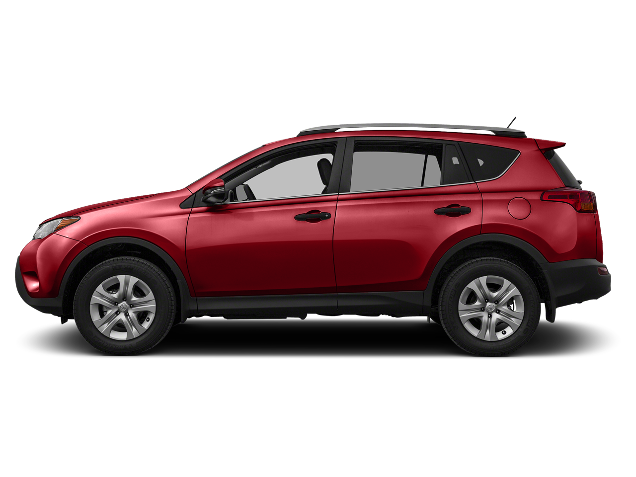 2015 Toyota RAV4 LE AWD