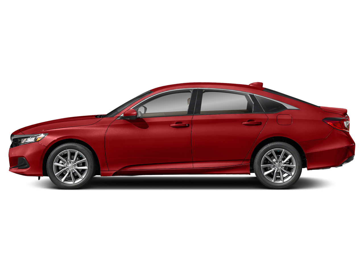 2022 Honda Accord LX
