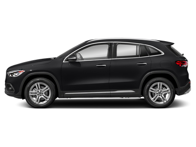 2022 Mercedes-Benz GLA 250 4MATIC®