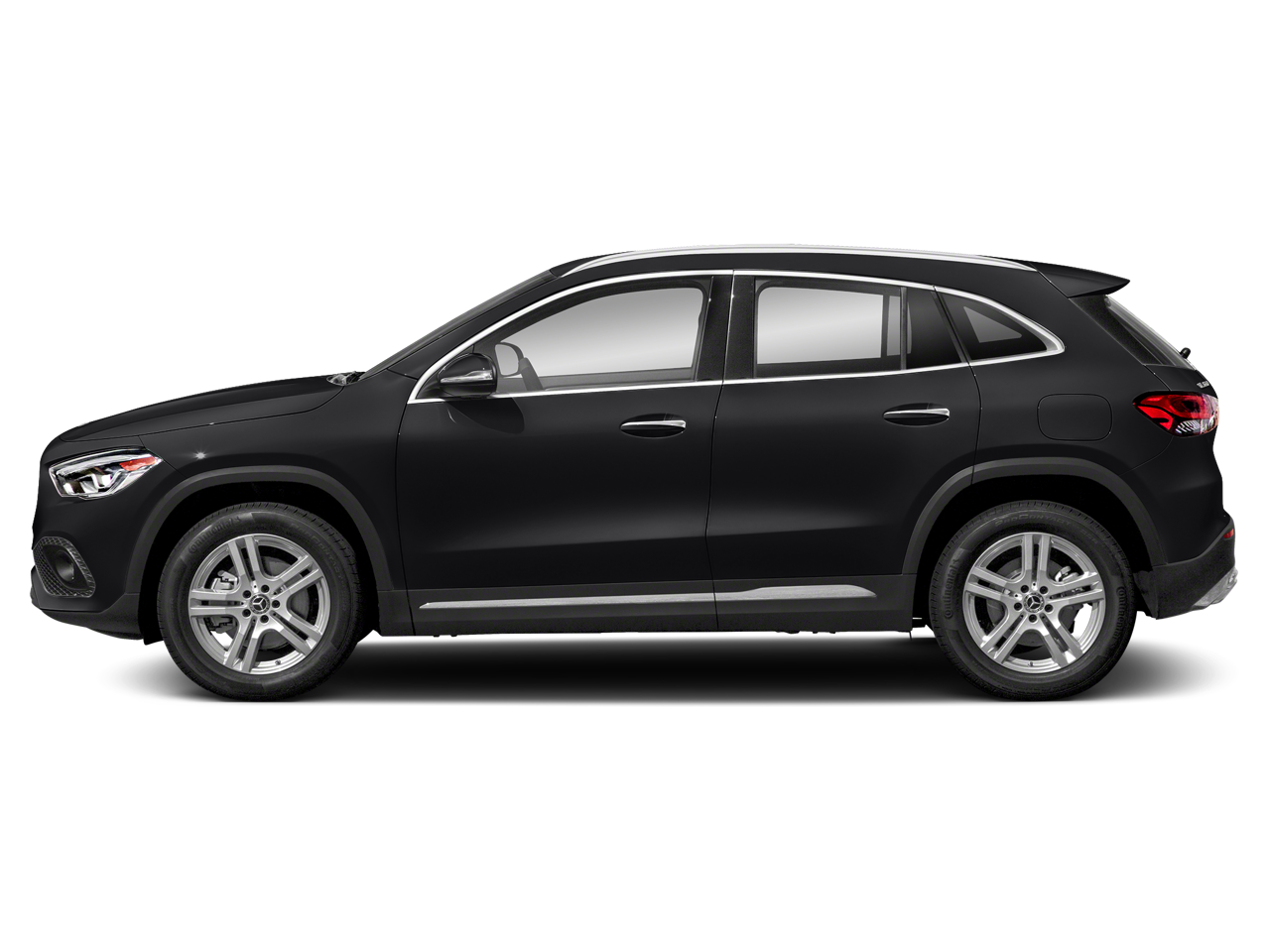 2022 Mercedes-Benz GLA 250 4MATIC®