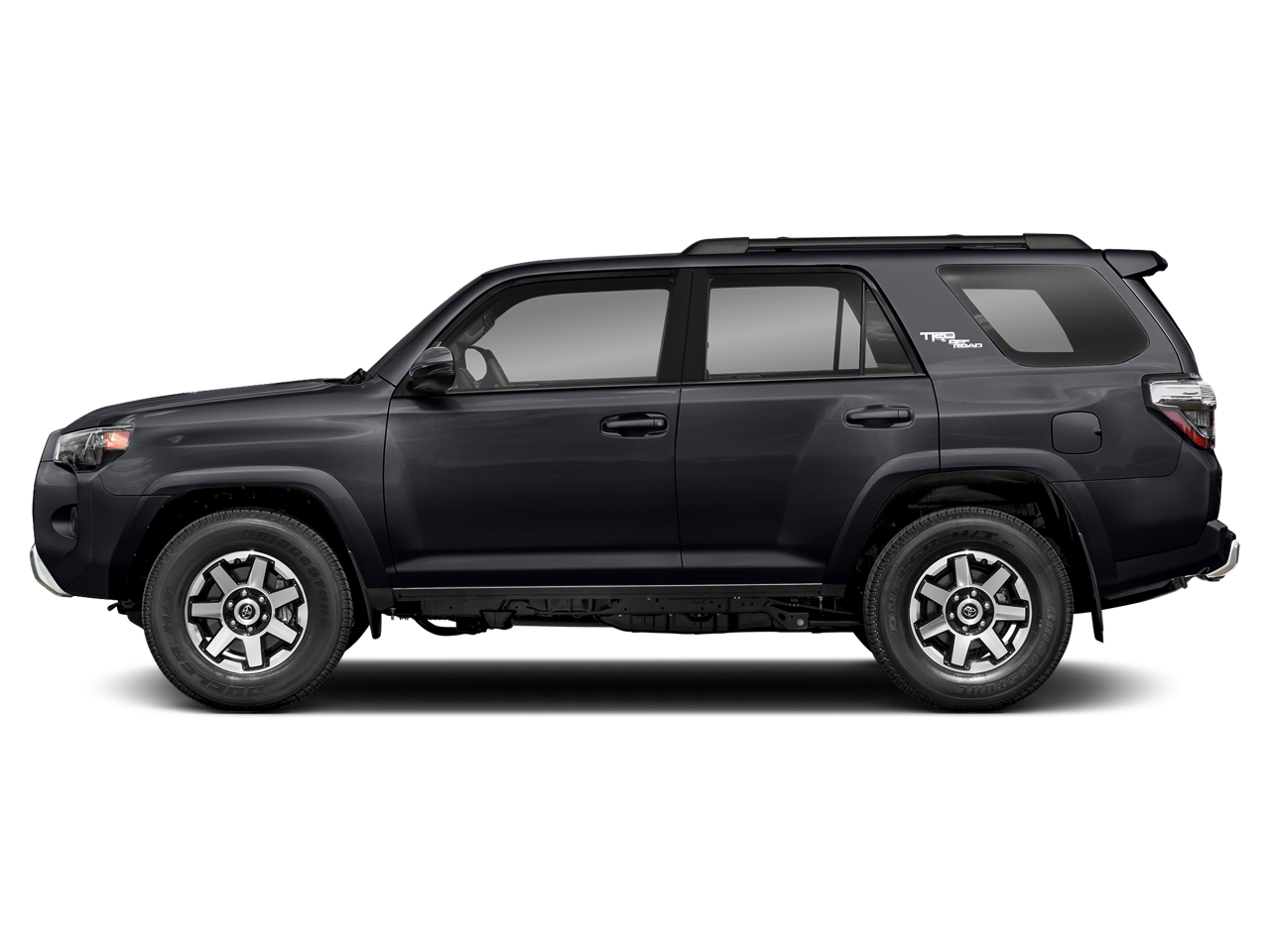 2022 Toyota 4Runner TRD Off-Road Premium 4WD