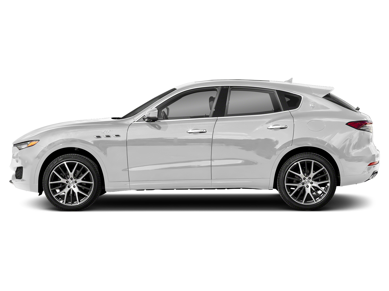 2023 Maserati Levante Modena