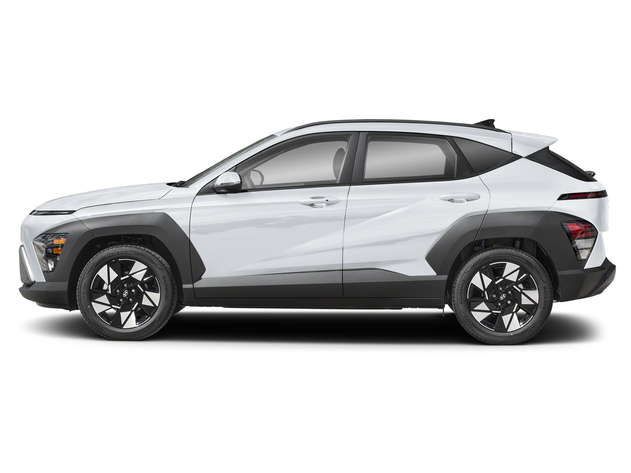 2024 Hyundai Kona SEL AWD