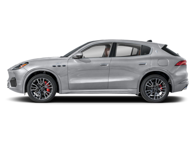 2024 Maserati Grecale GT