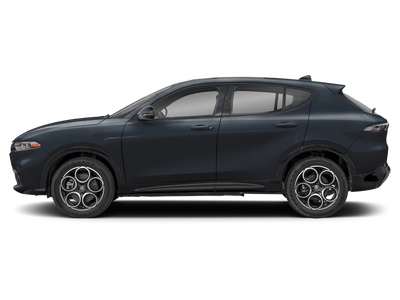 2025 Alfa Romeo Tonale AWD