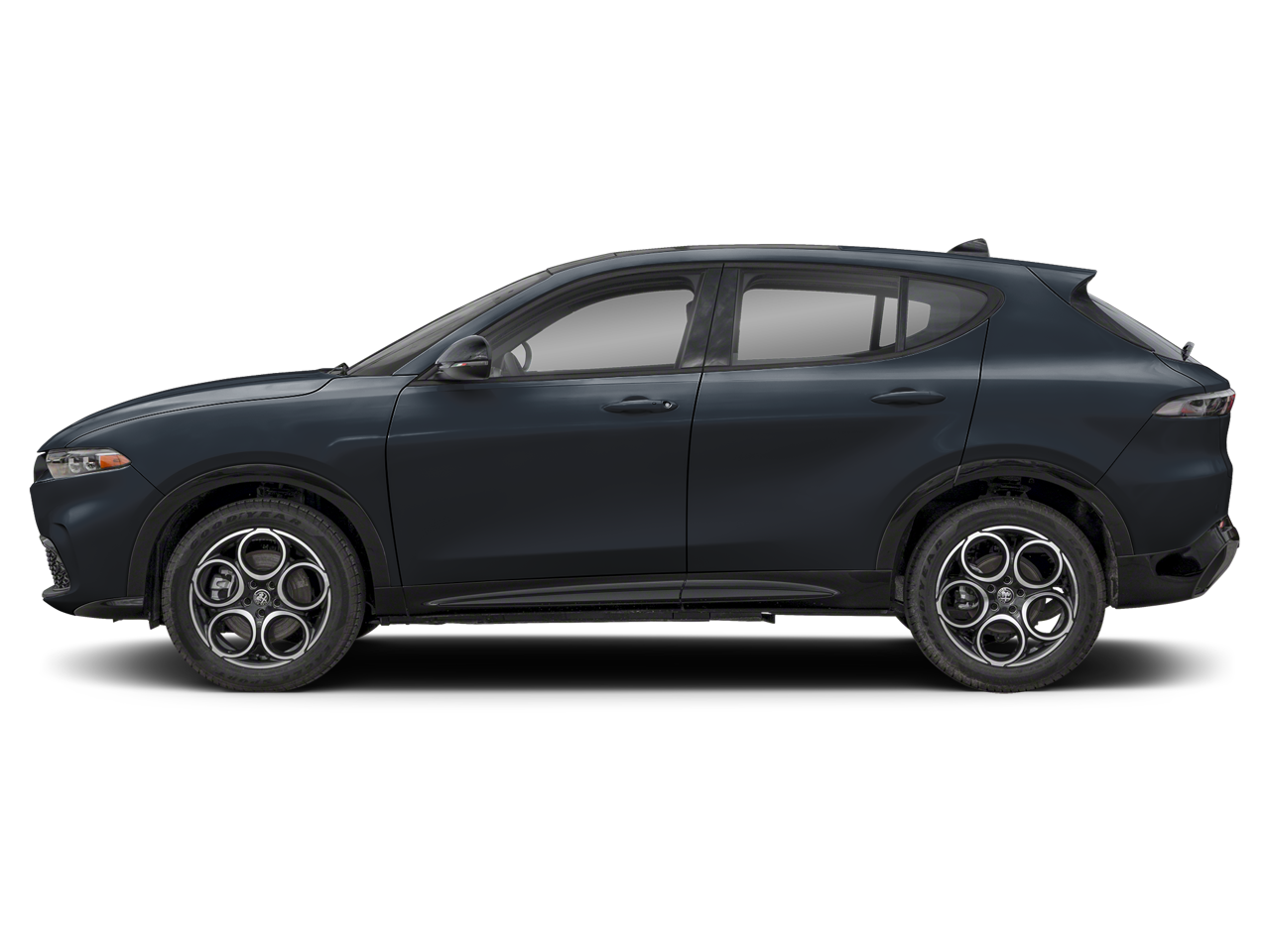 2025 Alfa Romeo Tonale AWD