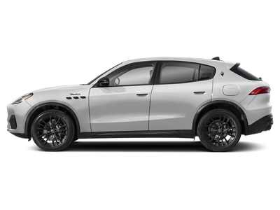 2025 Maserati Grecale Base