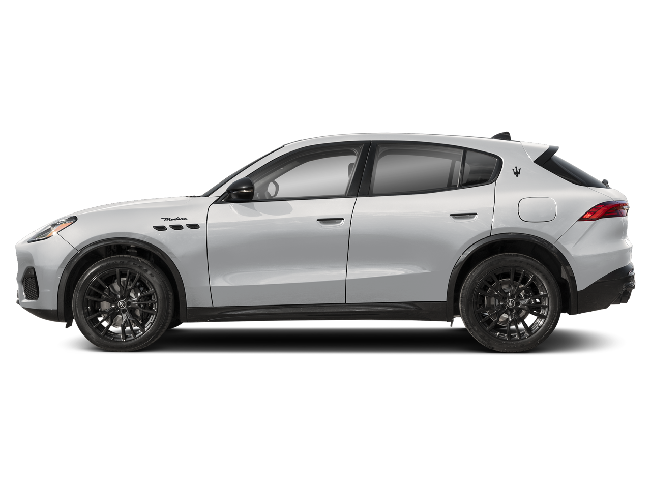 2025 Maserati Grecale Base