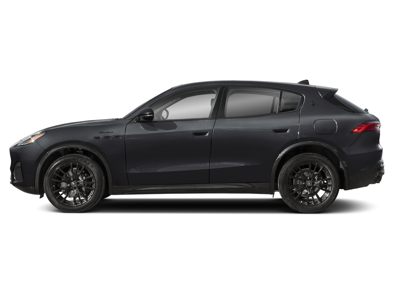 2025 Maserati Grecale Base