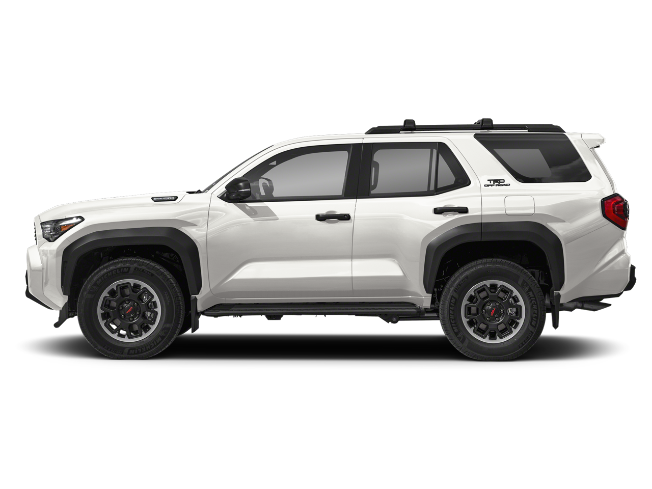 2025 Toyota 4Runner i-FORCE MAX Hybrid TRD Off Road Premium