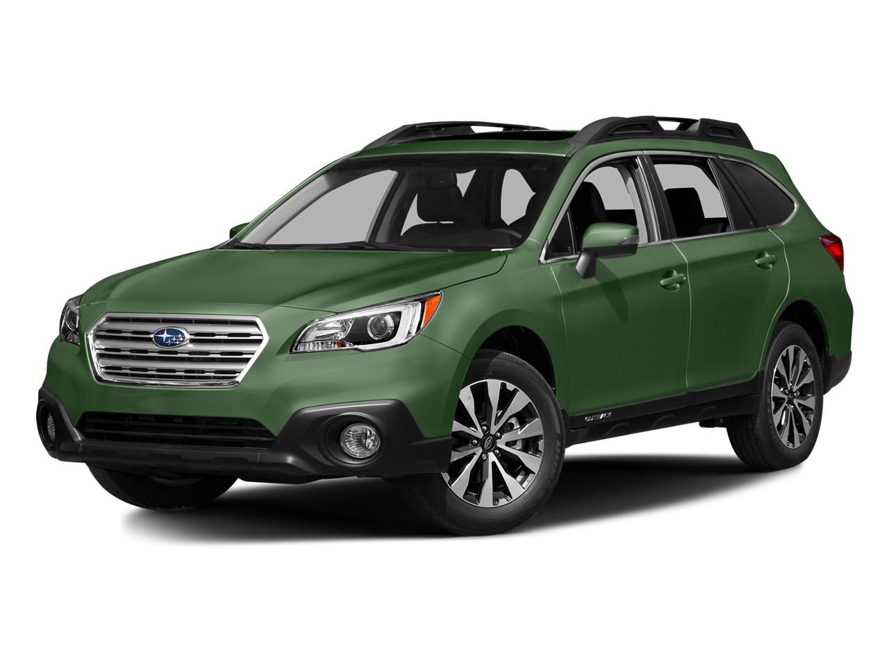 2016 Subaru Outback