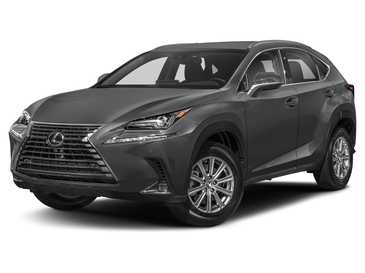2019 Lexus NX