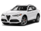 2021 Alfa Romeo Stelvio Ti Sport AWD