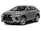 2022 Lexus RX 350 F Sport Handling