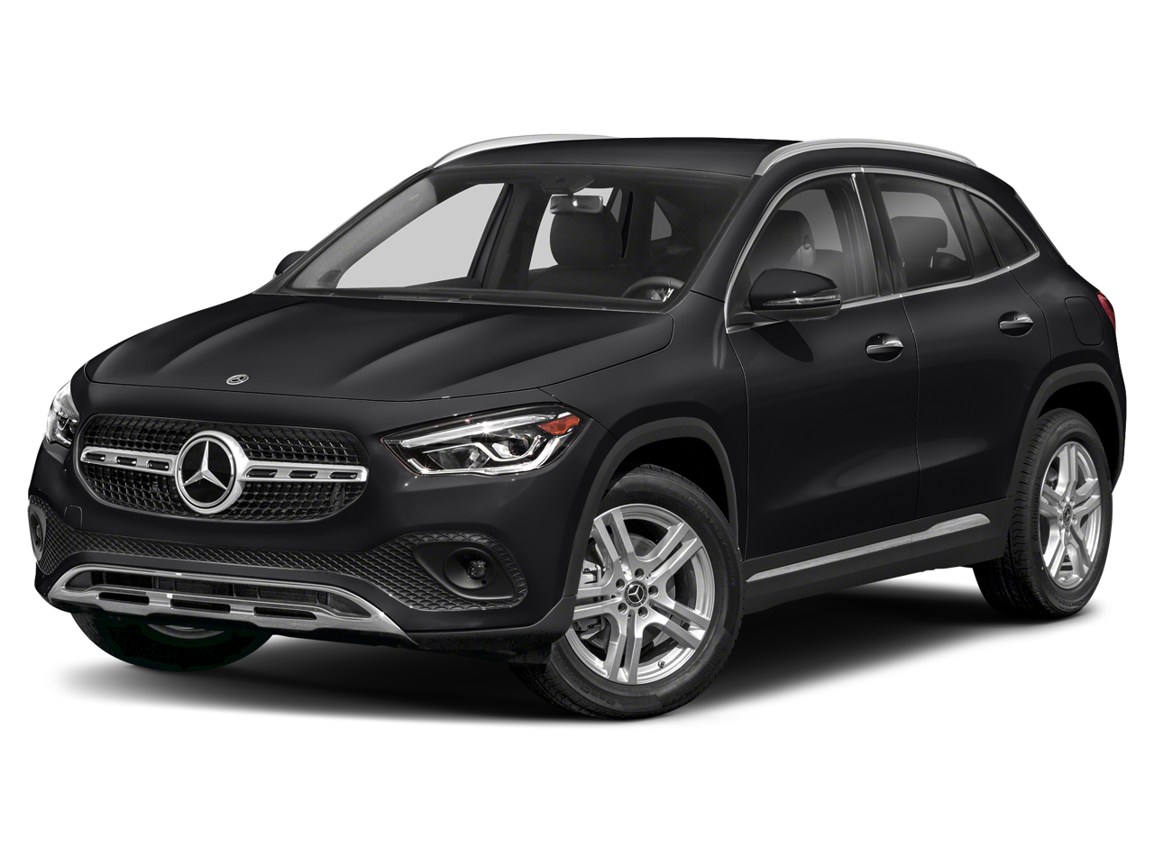 2022 Mercedes-Benz GLA 250 4MATIC®