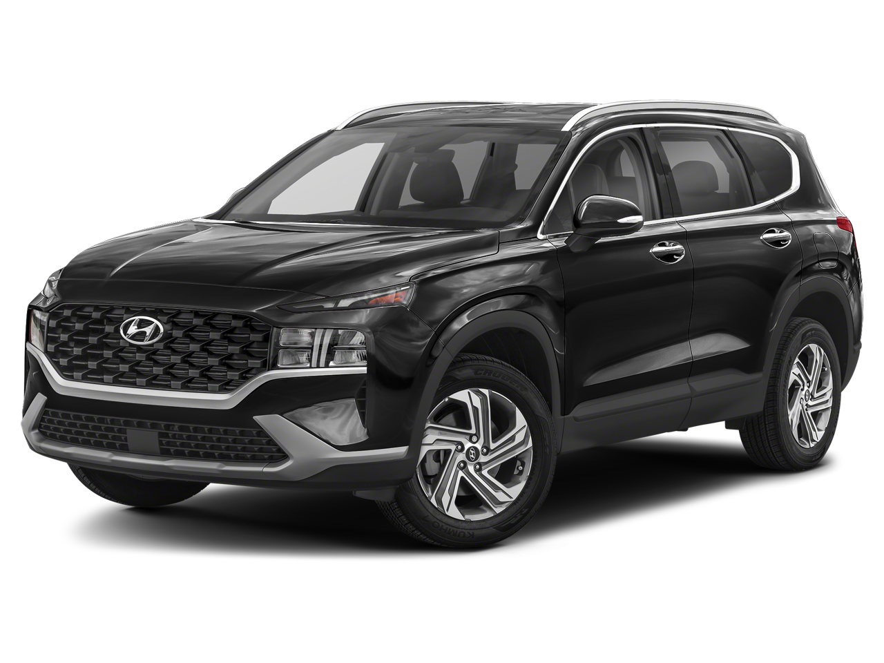 2023 Hyundai Santa Fe SEL Premium AWD