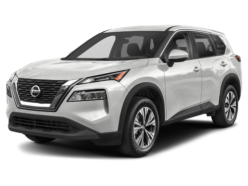 2023 Nissan Rogue SV Premium AWD