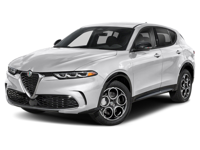 2024 Alfa Romeo Tonale Ti EAWD