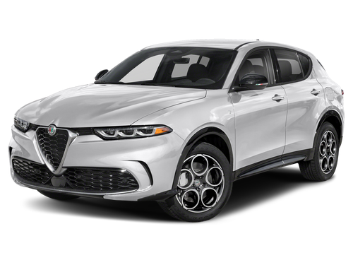 2024 Alfa Romeo Tonale Ti EAWD