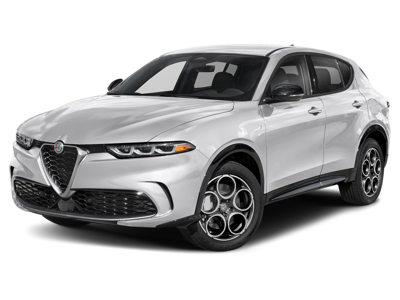 2024 Alfa Romeo Tonale Ti EAWD