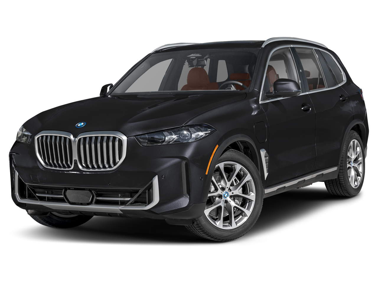 2024 BMW X5 xDrive50e AWD