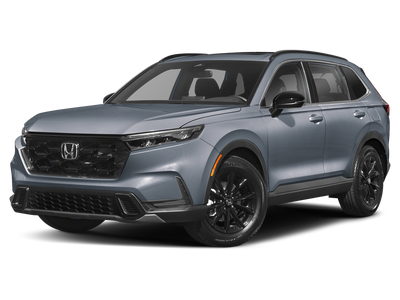 2024 Honda CR-V Hybrid Sport AWD