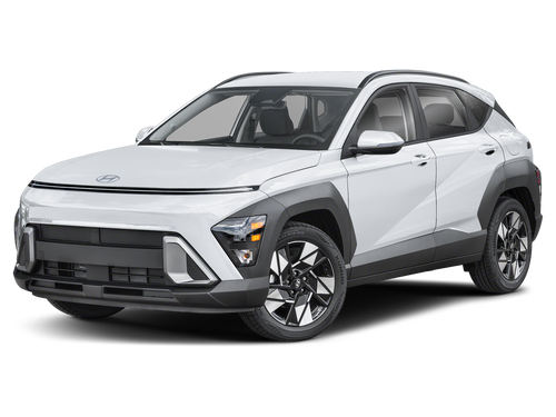 2024 Hyundai Kona SEL AWD
