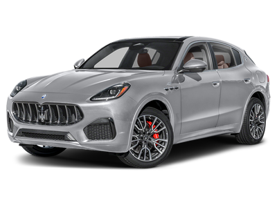 2024 Maserati Grecale GT