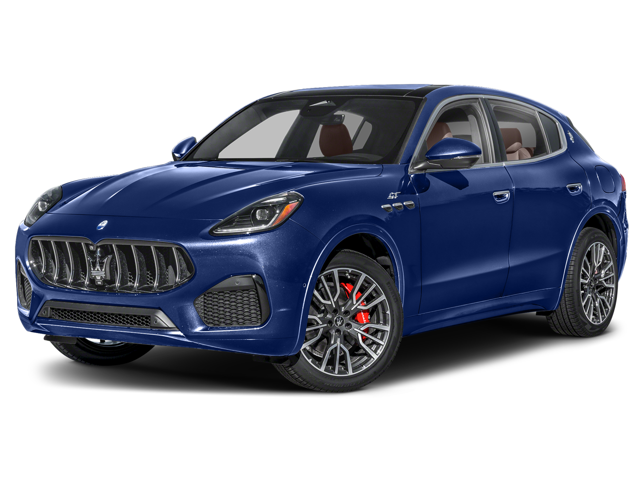 2024 Maserati Grecale GT