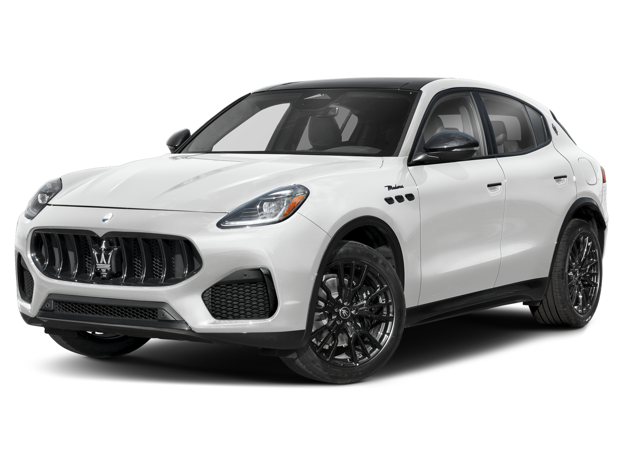 2025 Maserati Grecale Base