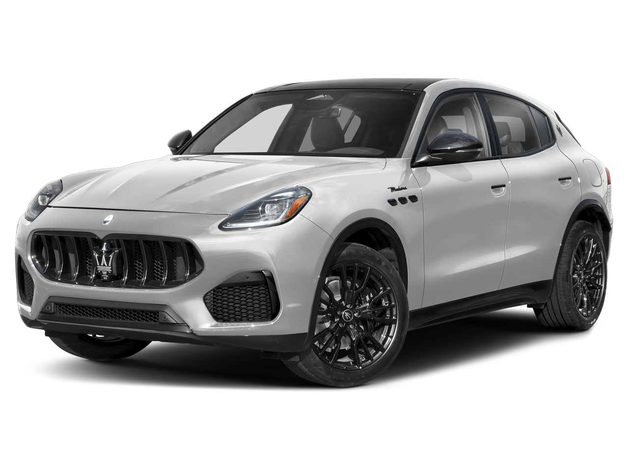 2025 Maserati Grecale Base