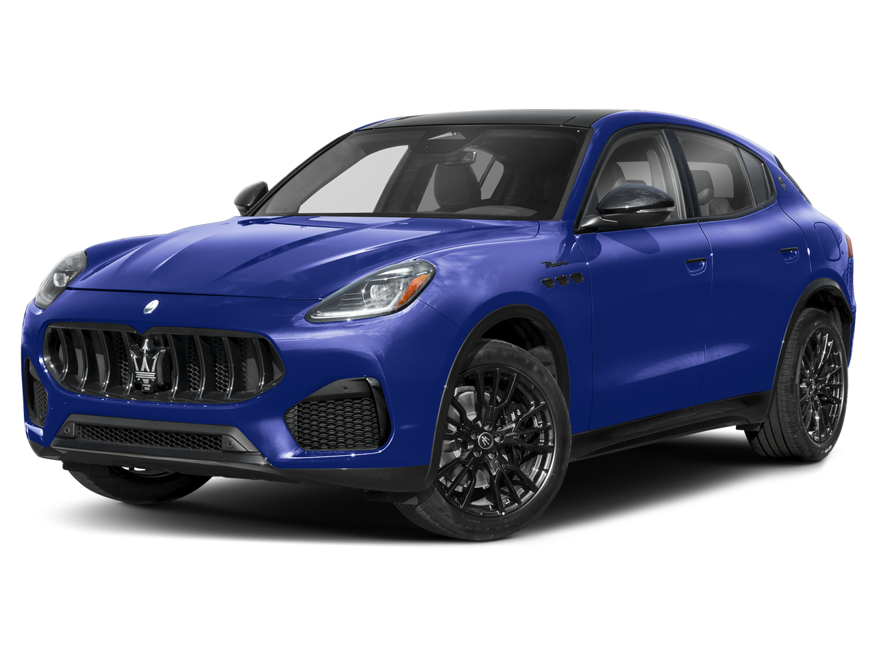 2025 Maserati Grecale Base