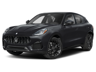 2026 Maserati Grecale Modena