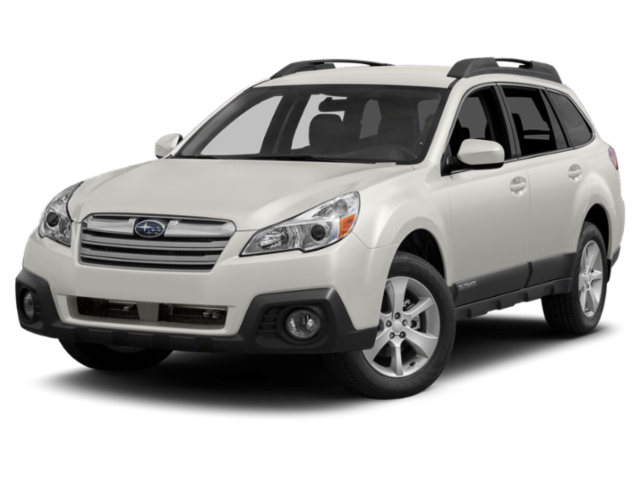 2014 Subaru Outback 2.5i Limited — photo 1 of 5
