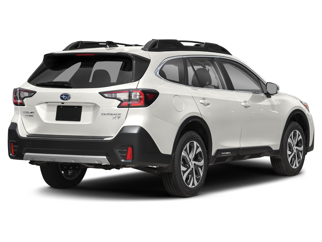 2020 Subaru Outback Limited XT Limited