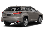2022 Lexus RX 350 F Sport Handling