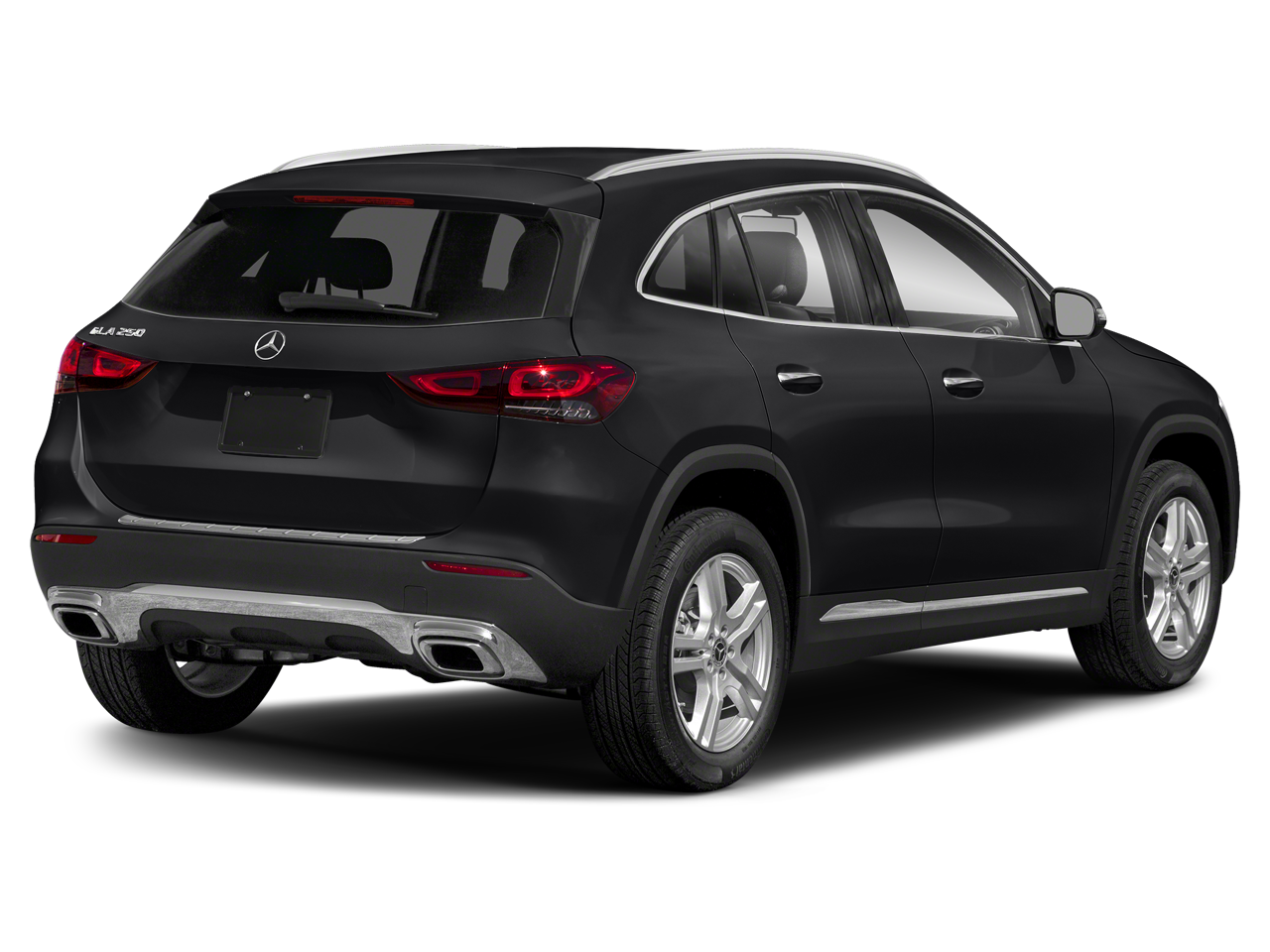 2022 Mercedes-Benz GLA 250 4MATIC®