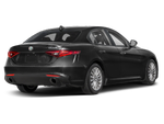 2023 Alfa Romeo Giulia Estrema