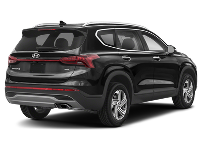2023 Hyundai Santa Fe SEL Premium AWD