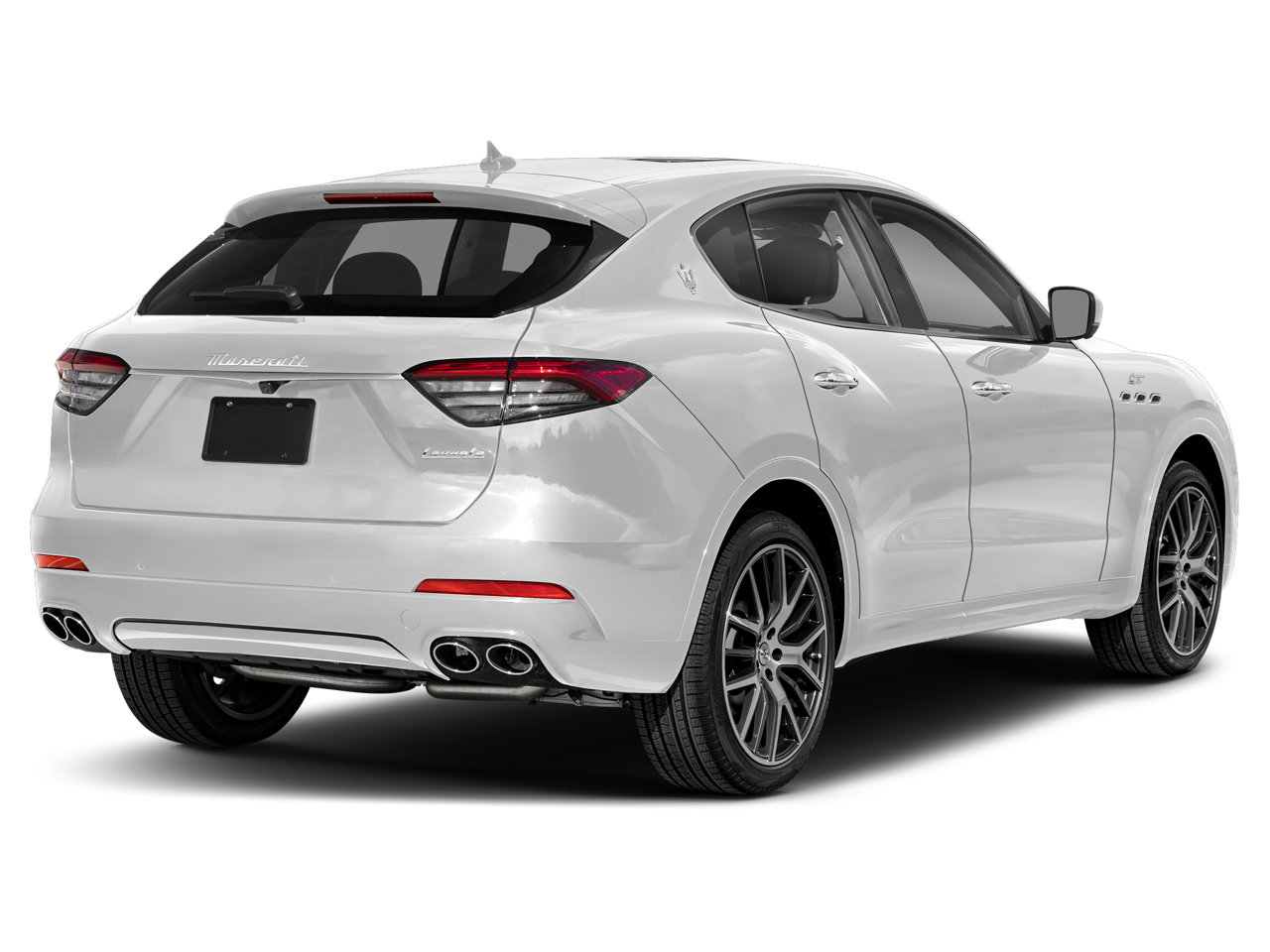 2023 Maserati Levante Modena