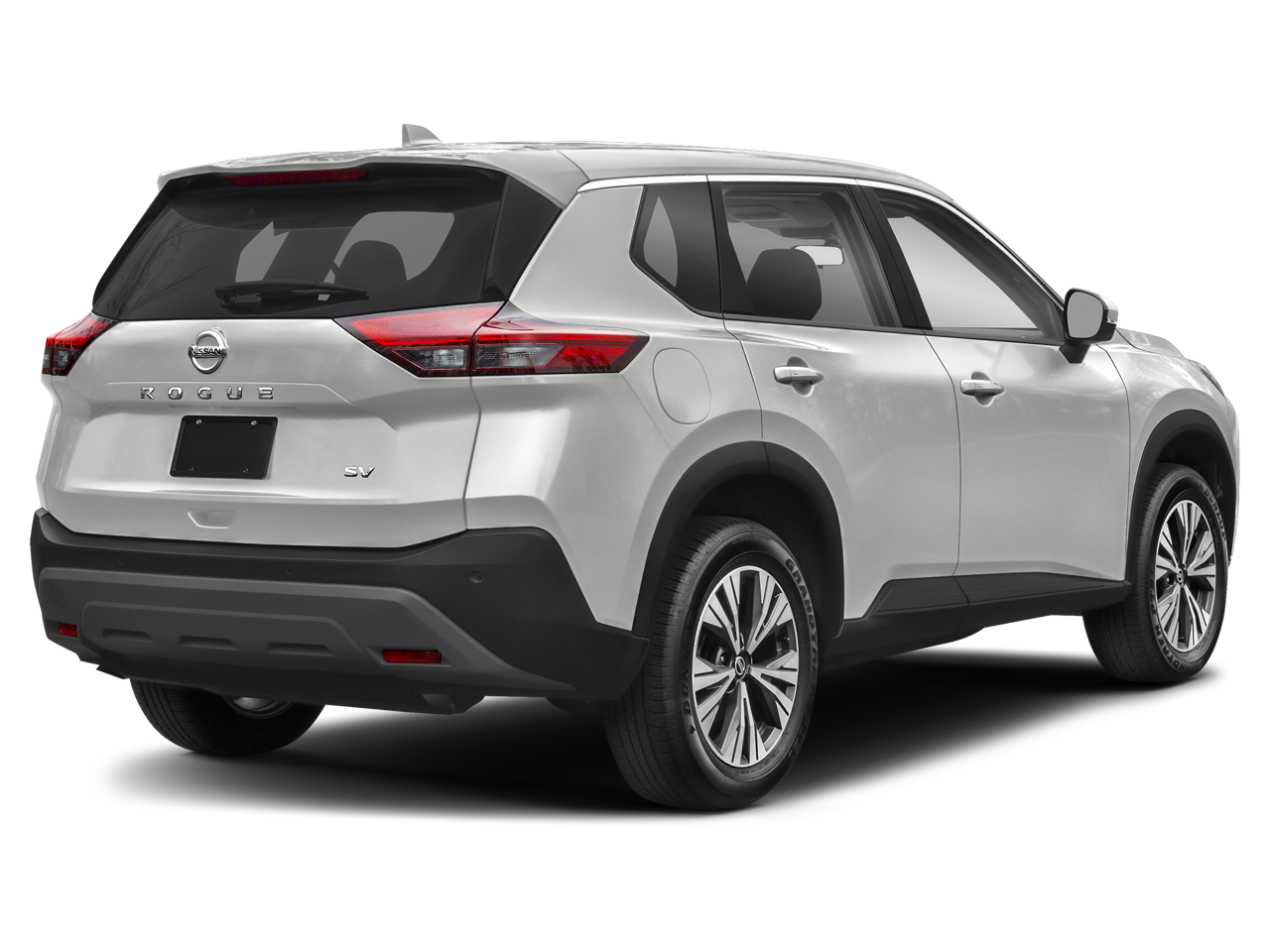 2023 Nissan Rogue SV Premium AWD
