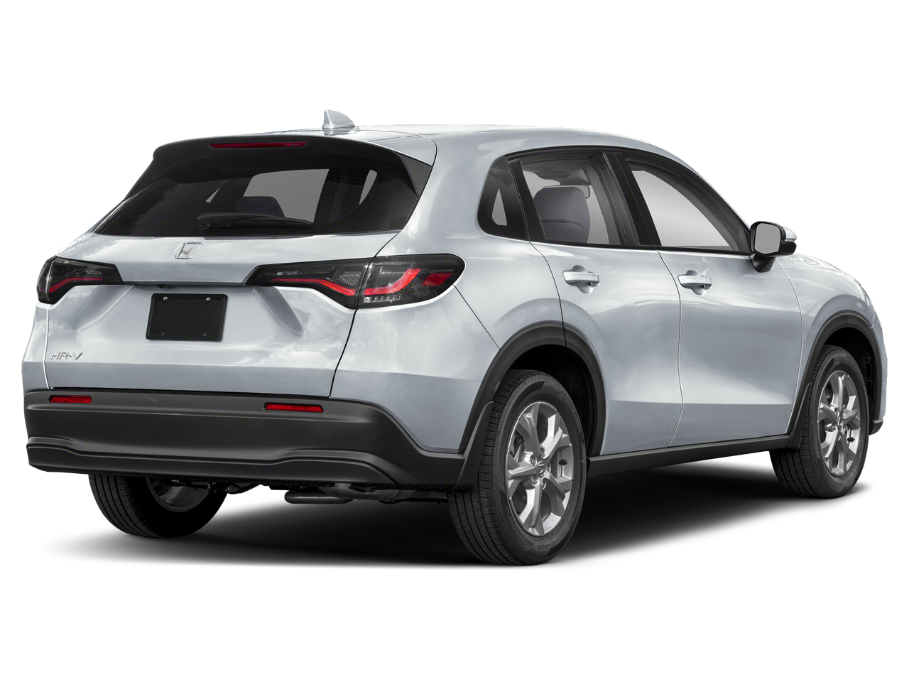 2024 Honda HR-V LX AWD