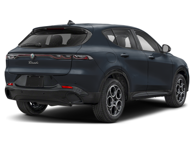 2025 Alfa Romeo Tonale AWD