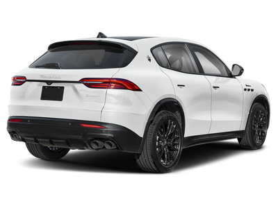 2025 Maserati Grecale Trofeo